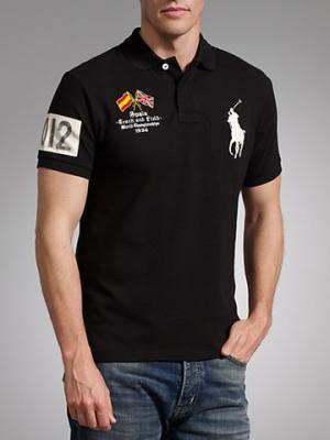 Men polo shirts-1285